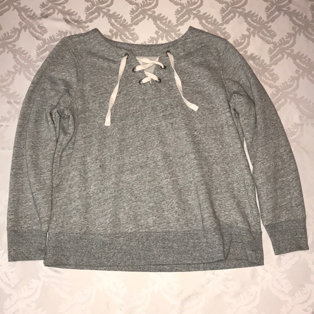 Old Navy sweater
